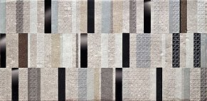 Tubadzin Visage Mosaic Мозаика 22,3x44,8 см