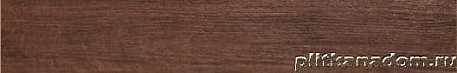 Serenissima Cir Newport LAPACHO (MARRONE) Напольная плитка 10,3x65,6
