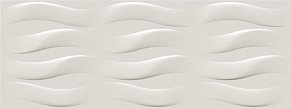Stylnul (STN Ceramica) Blanco Sk Brillo Rect. Настенная плитка 33,3х90 см