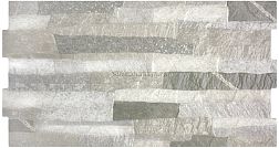 Porcelanicos HDC Viena Gris Серый Матовый Структурированный Керамогранит 30х60 см