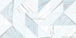 Alma Ceramica North DWU09NRT006 Декор 24,9x50