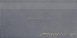 Rako Clay DCPSE642 Grey Ступень 30x60 см