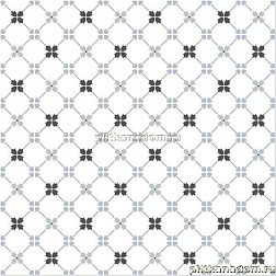 Sant Agostino Metrochic Metrosigns 26 Напольная плитка 20x20 см
