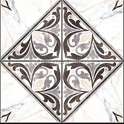 KerGres Arabescatto Decor-A1 Декор 60х60 см