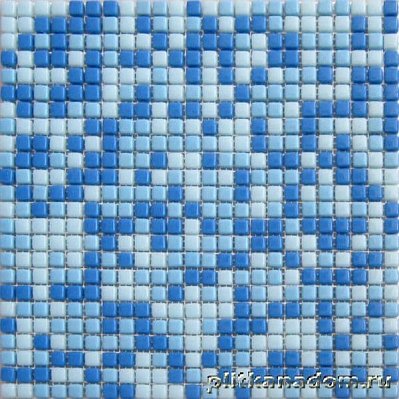 Solo Mosaico MIX Sea 03 33,5х33,5