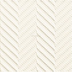 Tubadzin Elementary D-Patch White STR 4 Декор 14,8x14,8 см