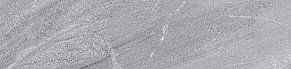 Gres de Aragon Tibet Gris Серый Матовый Плинтус 8х33 см