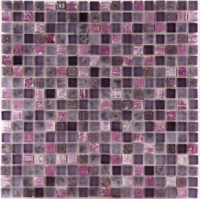 Azzo Ceramics Mosaic SFER15004 Мозаика 30,5x30,5 (1,5x1,5)