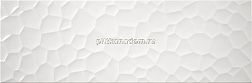 Benadresa Azulejos Blancos Prisma Blanco Brillo Настенная плитка 33,3x100 см