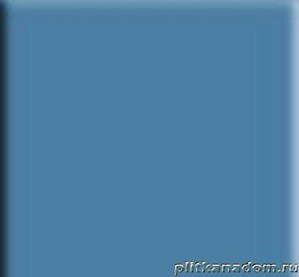 Пиастрелла Радуга 4П Синяя Напольная плитка 33х33 см