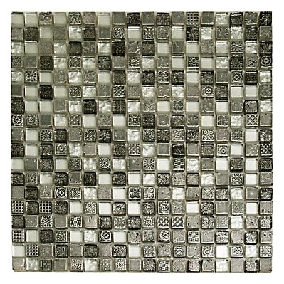 Imagine Mosaic HS0419 Мозаика из керамики 30х30х8 см