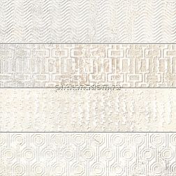 Gaya Fores Brickbold Almond Декор 8,15х33,15 см