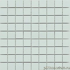 Peronda Palette Fog Мозаика 31,5х31,5 см