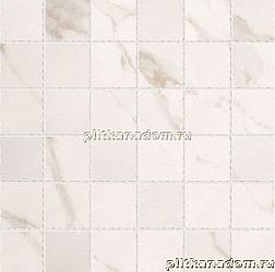 Fap Ceramiche Roma Calacatta Macromosaico Мозаика 30x30 см