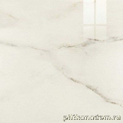 Opoczno Carrara Polished Керамогранит полированный 59,3х59,3 см