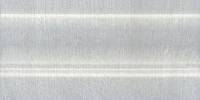 Керама Марацци Кантри Шик Керамический плинтус серый 20х10 см