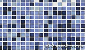 Ezarri Растяжки простые Azul №6 Растяжка 31,3х49,5 (2,5х2,5) см
