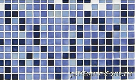 Ezarri Растяжки простые Azul №6 Растяжка 31,3х49,5 (2,5х2,5) см