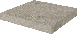 Kerama Marazzi Портленд KM8080G0011RGCA Бежевый Ступень угловая клееная 33x33 см