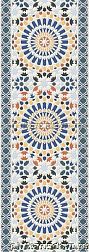 Kerlife Menara Decor Pilar Настенная плитка 25,1х70,9 см