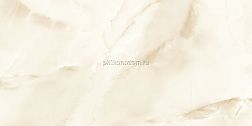 Gravita Mercato Onyx Crema Glossy Бежевый Полированный Ректифицированный Керамогранит 60х120 см