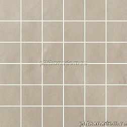 Paradyz Tigua Bianco Мозаика 29,8x29,8 (куб 4,8х4,8) см