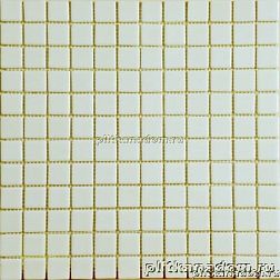 Vidrepur Antislip Мозаика Antid. № 100 (на сетке) 31,7х31,7