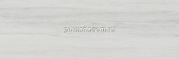 Kerama Marazzi Белем 13110TR Серая Светлая Глянцевая обрезная Настенная плитка 30х89,5 см