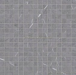 Allmarble Wall Imperiale Mosaico Satin M8GX Мозаика 40x40 см