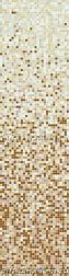 Trend Растяжки Cinnamon Mix 01-24 Мозаика 31,6x252 (2х2) см