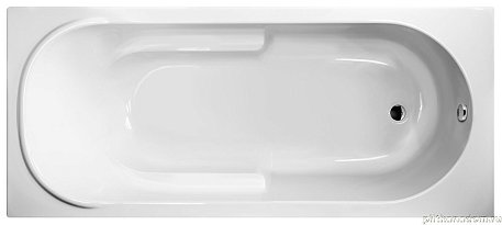Акриловая ванна Lavinia Boho Bristol 35020050 150x75