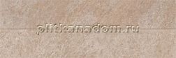 Tabriz Tile Nora Line Marron Relief Настенная плитка 20х60 см