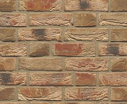 Muhr Кирпич ручной формовки NF 10 24x2,2x7,1 см
