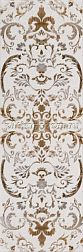 El Molino Amadis Bone Dеcor Декор 25х75 см