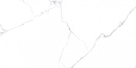 Laparet Atlantic White i Белый Сатинированный Керамогранит 60х120 см