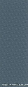 Плитка Meissen Ocean Romance рельеф сатиновый морская волна 29x89 см