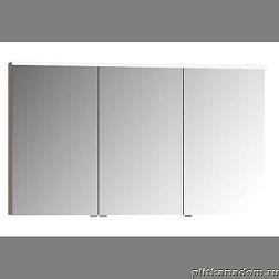 Vitra Mirror 56842 Зеркальный шкаф, Premium 120 серый дуб