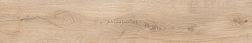 Belleza Castello Ivory Бежевый Матовый Керамогранит 20x120 см