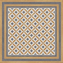 Kerama Marazzi Монтальбано OS-C292-17022 3 Декор 15x15 см