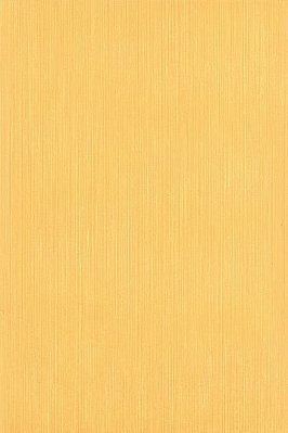 Керама Марацци Флора 8186 Настенная плитка желтая 20х30