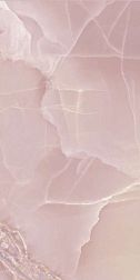 Baldocer Onyx Rose Pulido Розовый Глянцевый Керамогранит 60x120 см