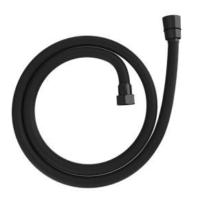Душевой шланг Elghansa SHOWER HOSE SH082-Black для гигиенической лейки силиконовый, черный