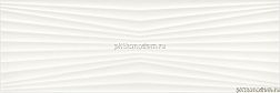 Paradyz Margarita Bianco Struktura A Настенная плитка 32,5х97,7 см
