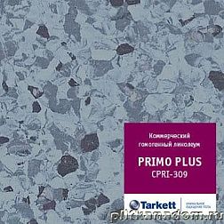 Tarkett Primo Plus 93309 Коммерческий гомогенный линолеум 23х2