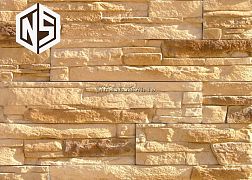 Next Stone Искусственный камень Сланцевый камень Карельский сланец арт.02 9х18 см