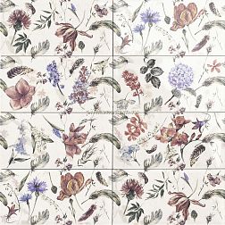 Mainzu Aquarel Decor Daria Настенная плитка 15x30 см
