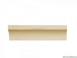 UniStone Шамот линейный Желтый Обход окна 49,1x15,4x6,3 см
