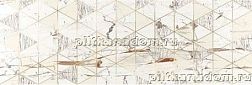 Dune Leonardo Lionela Декор White 30x90 см