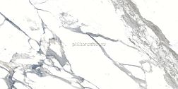 Absolut Keramika Medici Blue Pulido Rect Серый Полированныйектифицированный Керамогранит 80x160 см