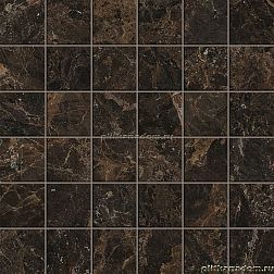Atlas Concorde Russia Victory Dark Mosaico Lapp Мозаика 30х30 см